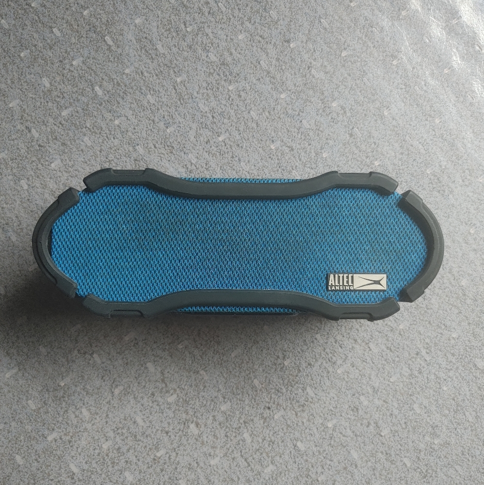 Altec Lansing Omni Speaker